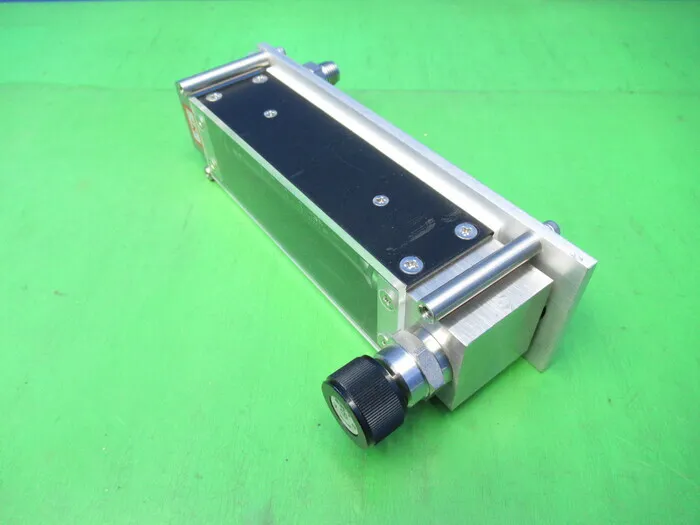 Ueshima Manufacturing  Flow Meter Detail Image - ASKINDEX Korea