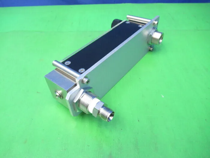 Ueshima Manufacturing  Flow Meter Detail Image - ASKINDEX Korea