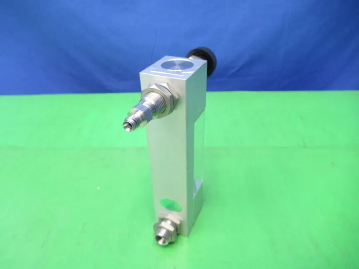 Tokyo Instrumentation  Flow Meter Detail Image - ASKINDEX Korea