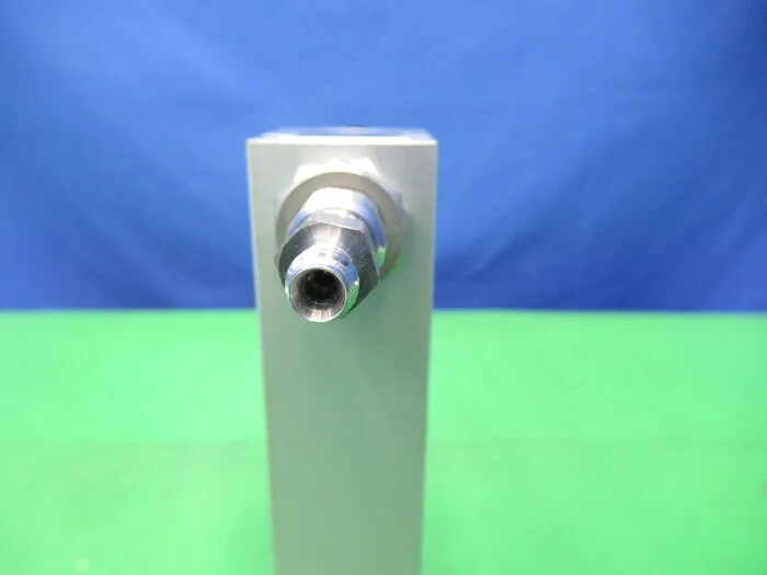 Tokyo Instrumentation  Flow Meter Detail Image - ASKINDEX Korea