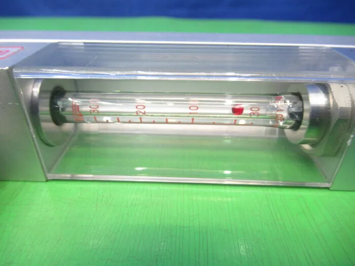 Tokyo Instrumentation  Flow Meter Detail Image - ASKINDEX Korea