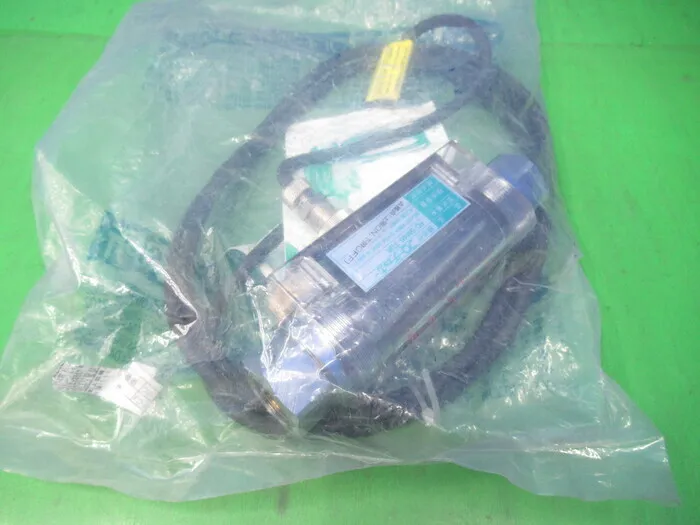 Tokyo Flowmeter Laboratory FC-SM40-TUR Flow Meter Detail Image - ASKINDEX Korea