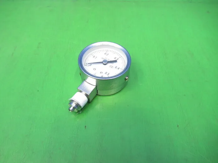 Nissin Instruments  Pressure Detail Image - ASKINDEX Korea