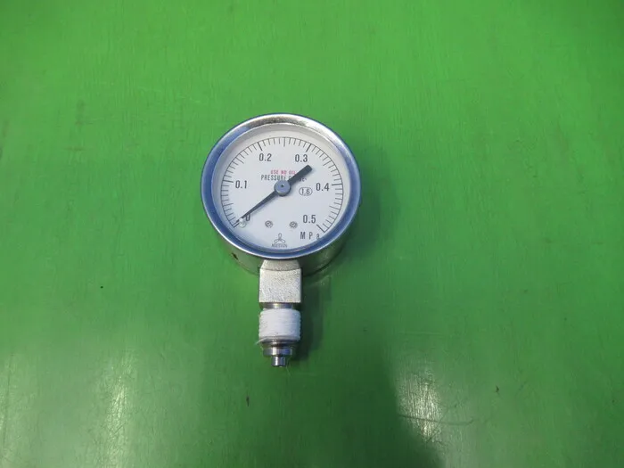 Nissin Instruments  Pressure Detail Image - ASKINDEX Korea