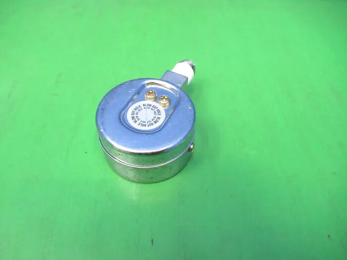Nissin Instruments  Pressure Detail Image - ASKINDEX Korea