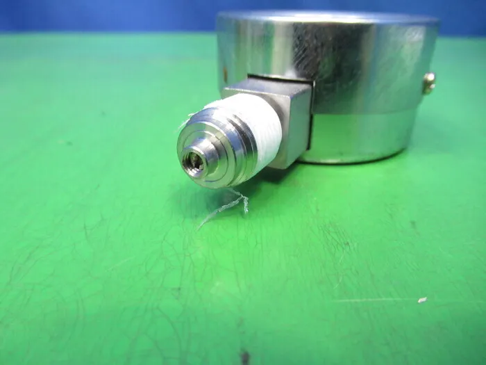 Nissin Instruments  Pressure Detail Image - ASKINDEX Korea