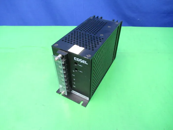 코셀 GT2.5W 스위칭 전원
