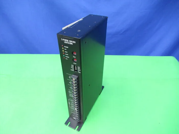 오리엔탈 모터 UDX5128N 스테퍼 모터용 드라이버