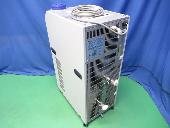 오리온 기계 RKS1503J-V-00000 냉각기(공냉) 상세 이미지 - ASKINDEX 코리아
