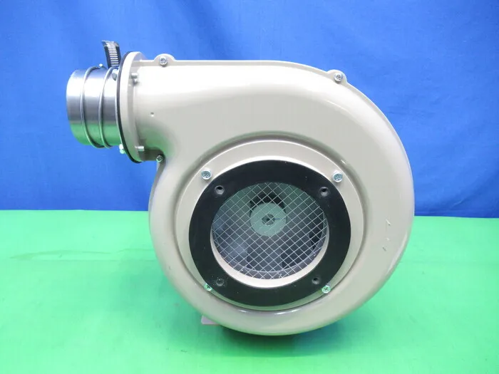 Showa Denki EC-63T-R113 Blower Detail Image - ASKINDEX Korea