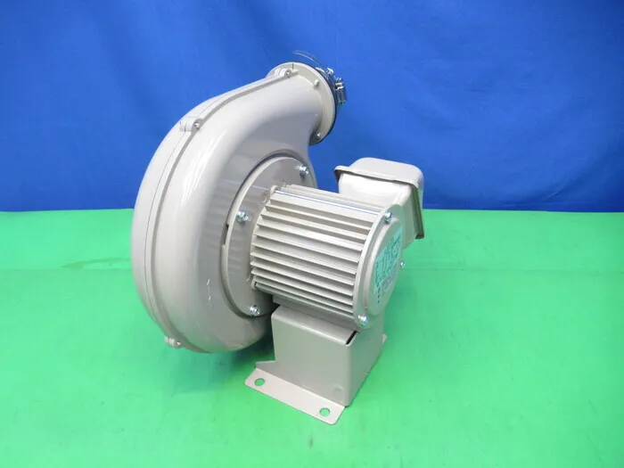 Showa Denki EC-63T-R113 Blower Detail Image - ASKINDEX Korea