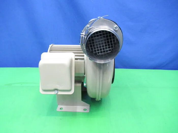 Showa Denki EC-63T-R113 Blower Detail Image - ASKINDEX Korea