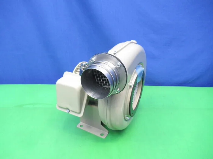 쇼와 전기 EC-63T-R113 송풍기(송풍기)