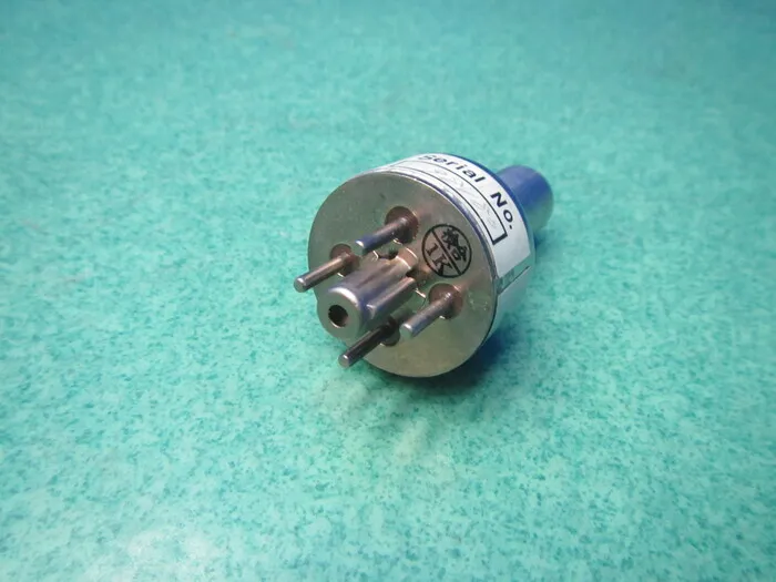 아넬바 TG-550B 진공 게이지 상세 이미지 - ASKINDEX 코리아