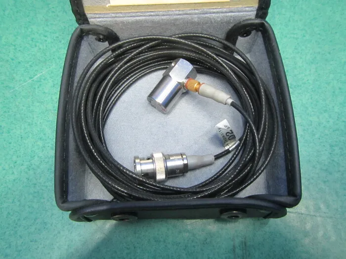 IMV VP-4200 Acceleration pickup Detail Image - ASKINDEX Korea