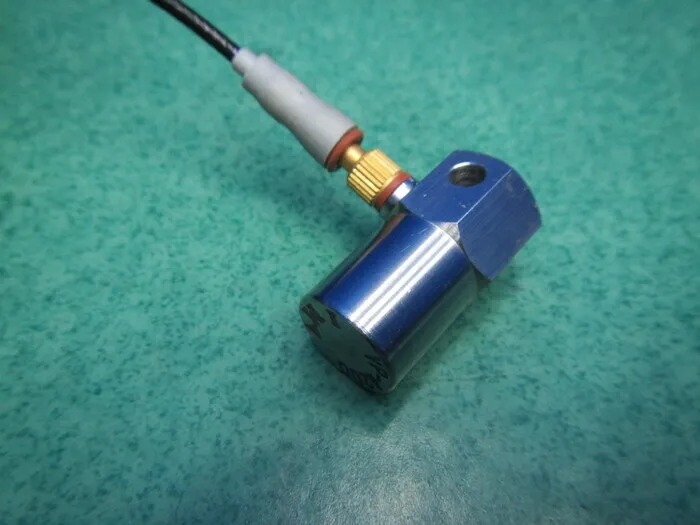 IMV VP-4200 Acceleration pickup Detail Image - ASKINDEX Korea