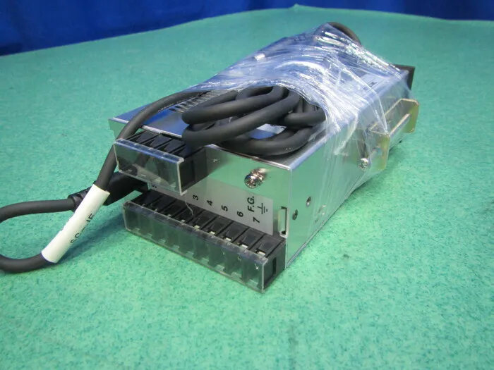 Estec PAC-1JA Mass flow power supply Detail Image - ASKINDEX Korea