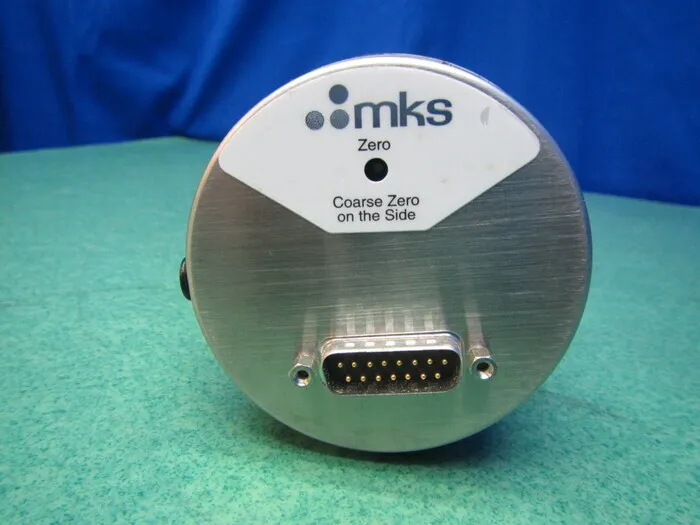 MKS 627B1TBD1B 진공 게이지 상세 이미지 - ASKINDEX 코리아