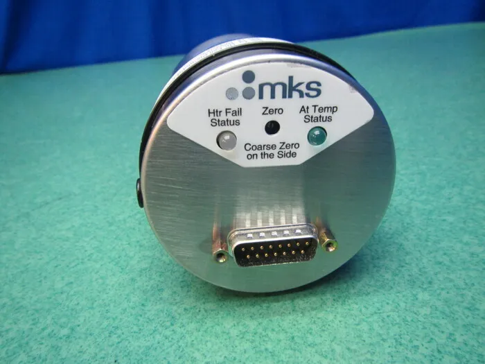 MKS 628B1TDF2B--S 진공 게이지 상세 이미지 - ASKINDEX 코리아