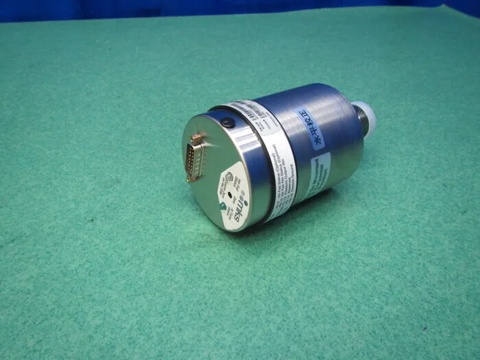 MKS 628B1TDF2B--S 진공 게이지