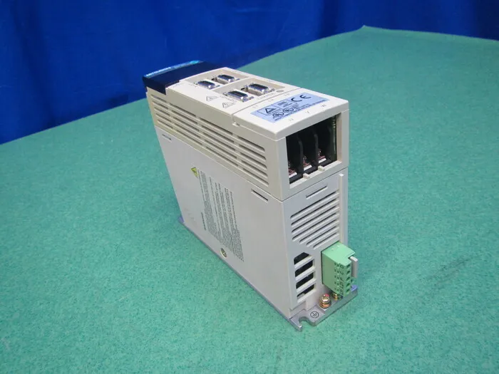 미쓰비시 전기 MR-J2S-20B 서보 드라이버
