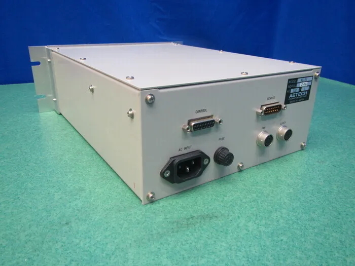 Astec RC-11 Matching Controller Detail Image - ASKINDEX Korea