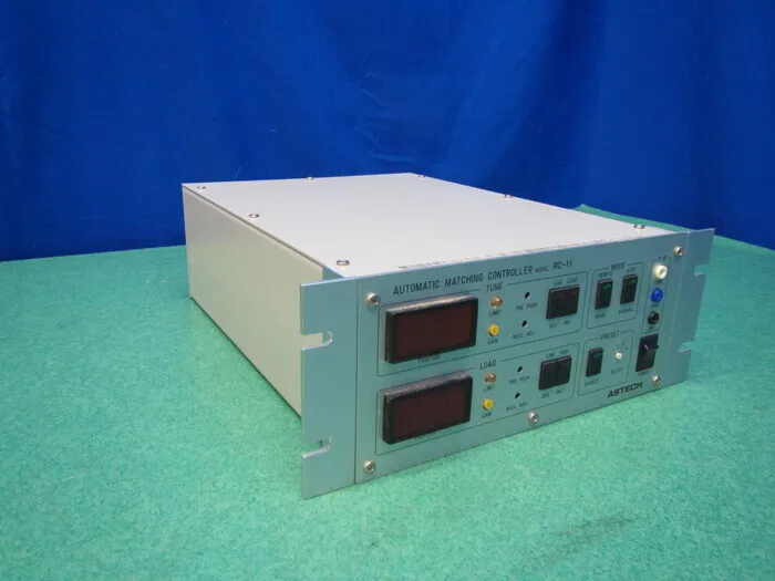 Astec RC-11 Matching Controller Detail Image - ASKINDEX Korea