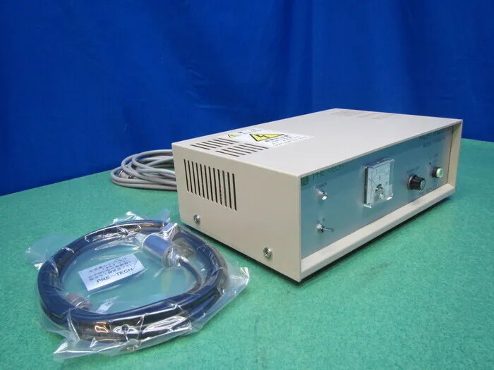 Pretech PT-005J1A High-frequency oscillator Detail Image - ASKINDEX Korea