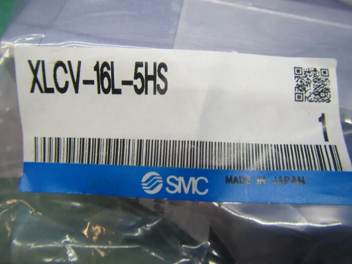 ＳＭＣ XLCV-16L-5HS 진공 밸브 상세 이미지 - ASKINDEX 코리아