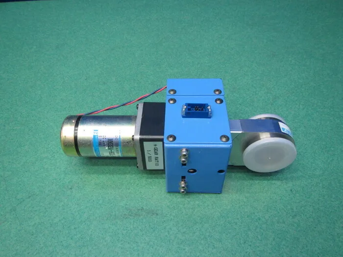 FUJI SEIKI 1072402 Butterfly Valve Detail Image - ASKINDEX Korea