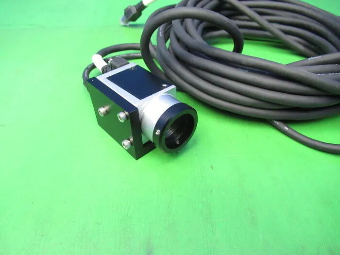 바스러 ACA3800-10GC CCD 카메라 상세 이미지 - ASKINDEX 코리아