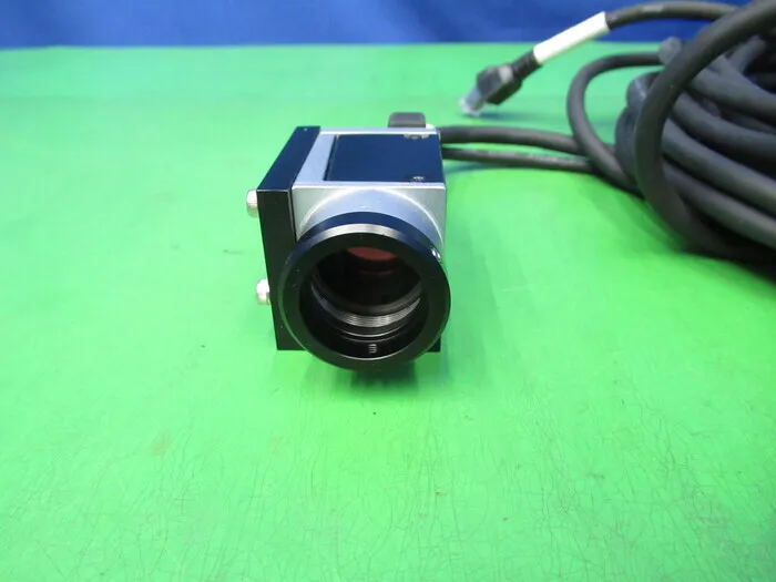 바스러 ACA3800-10GC CCD 카메라 상세 이미지 - ASKINDEX 코리아