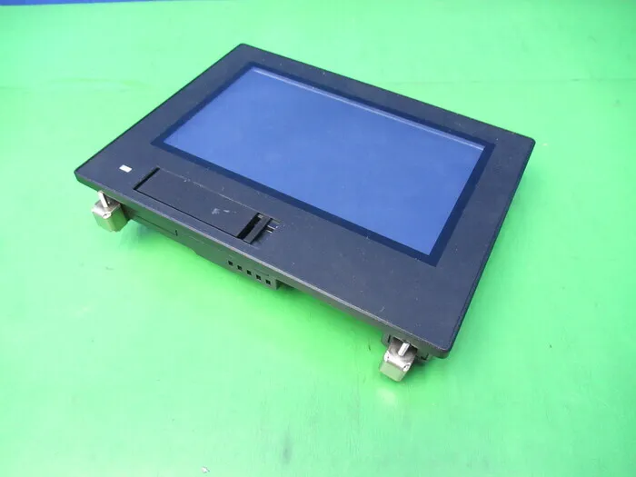 Keyence VT5-W07 터치 패널