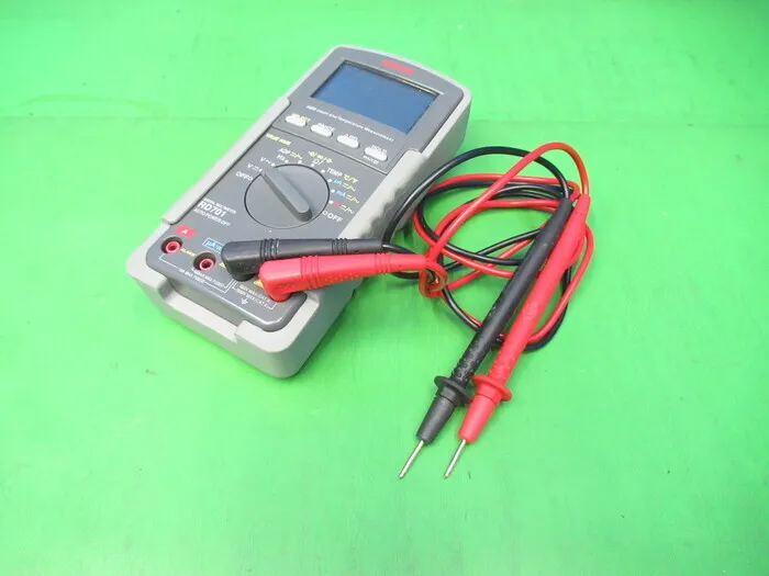 Sanwa Electric Meter RD701 Digital multimeter Detail Image - ASKINDEX Korea