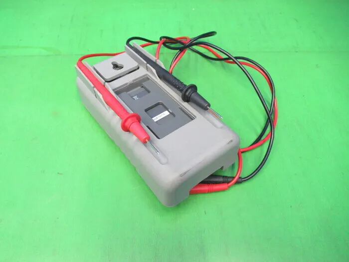 Sanwa Electric Meter RD701 Digital multimeter Detail Image - ASKINDEX Korea