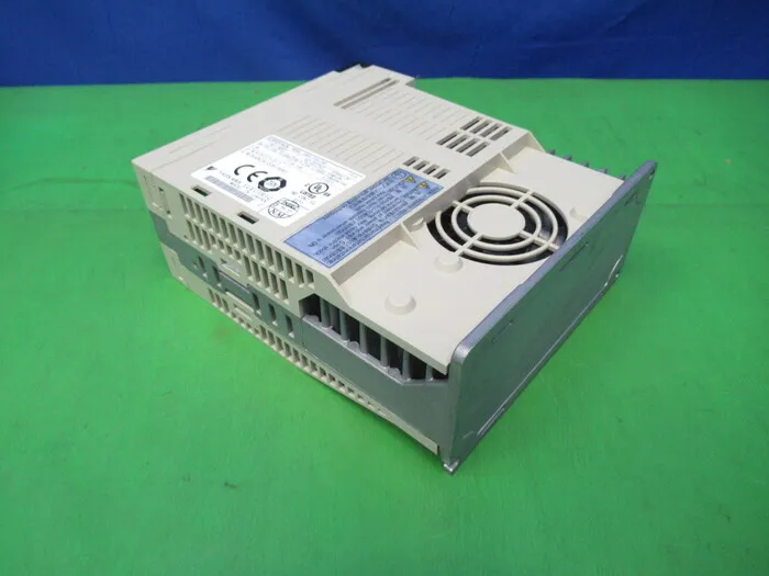 야스카와 전기 SGDS-10A12AR 서보 드라이버 상세 이미지 - ASKINDEX 코리아