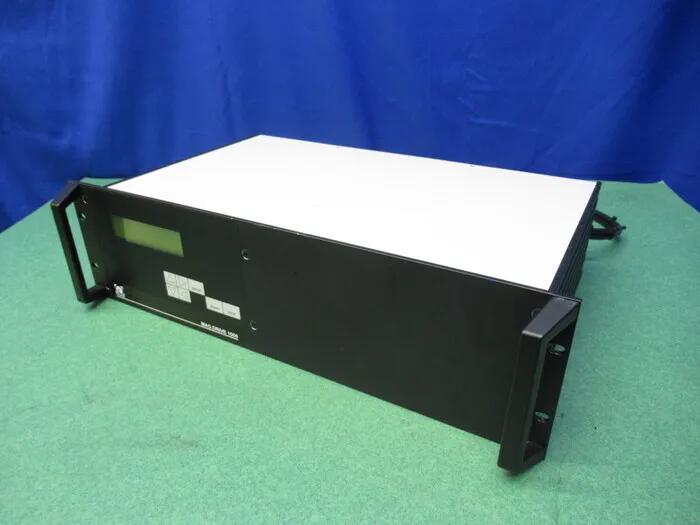 Leybold MD1000 Turbomolecular Pump Controller Detail Image - ASKINDEX Korea
