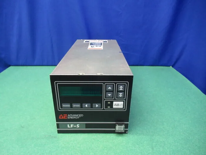 Advanced Energy LF-5(MN3150011-000) RF Power Detail Image - ASKINDEX Korea