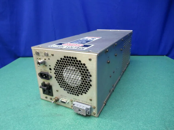 Advanced Energy LF-5(MN3150011-000) RF Power Detail Image - ASKINDEX Korea