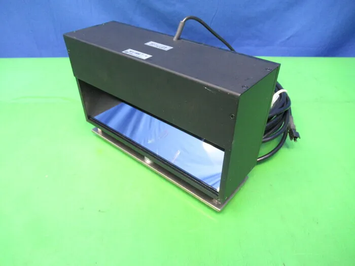 Nissin Electronics WFV-15050 Coaxial epi-illumination Detail Image - ASKINDEX Korea