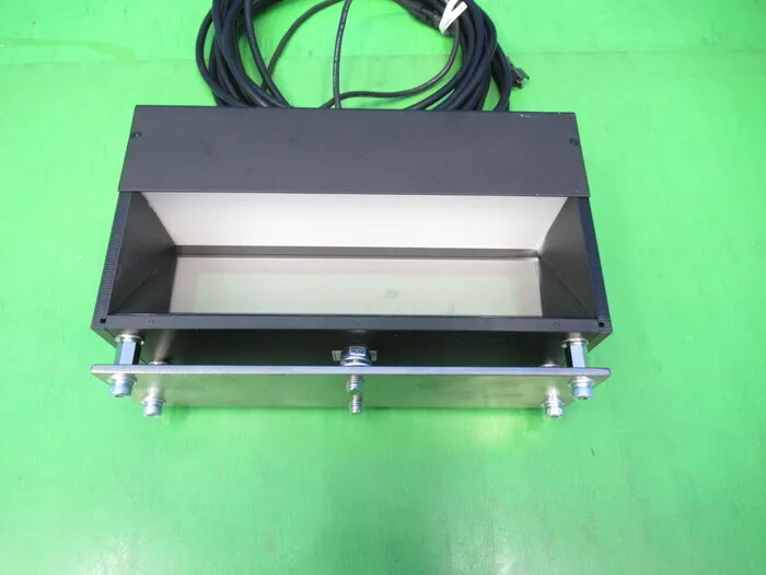 Nissin Electronics WFV-15050 Coaxial epi-illumination Detail Image - ASKINDEX Korea