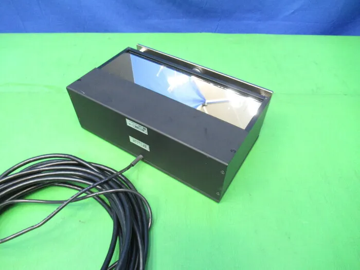 Nissin Electronics WFV-15050 Coaxial epi-illumination Detail Image - ASKINDEX Korea