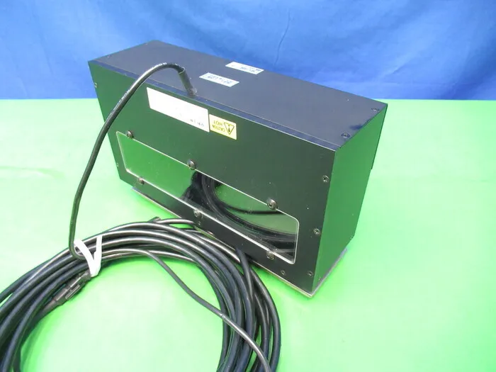 Nissin Electronics WFV-15050 Coaxial epi-illumination Detail Image - ASKINDEX Korea