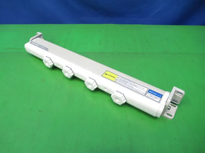 Keyence SJ-H036A 이오나이저(바)