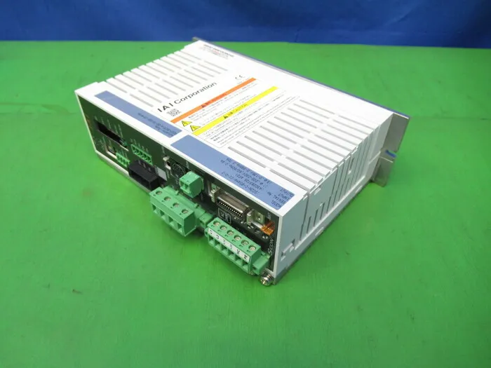YES SCON-C-60AHA-CC-0-2 Position Controller Detail Image - ASKINDEX Korea