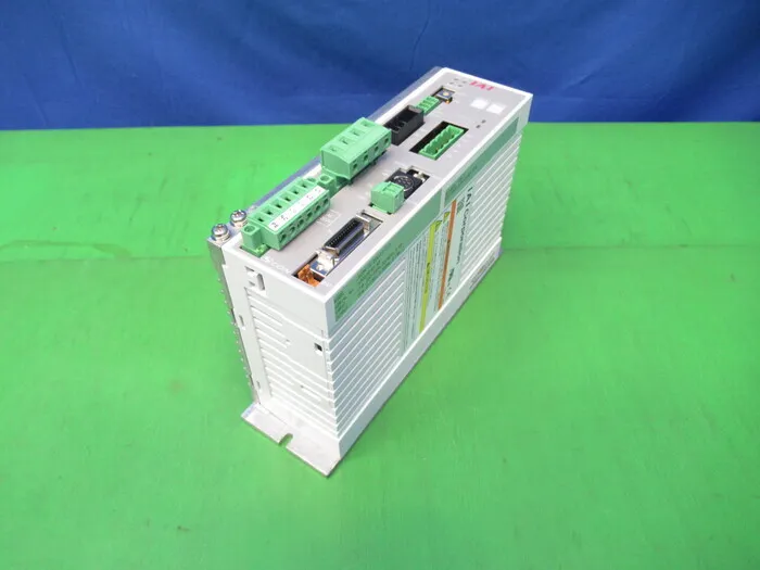 YES SCON-CA-20A-CC-0-2 Position Controller Detail Image - ASKINDEX Korea