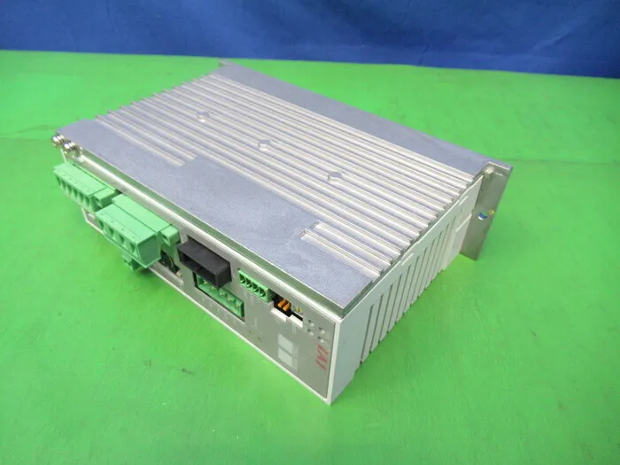 YES SCON-CA-20A-CC-0-2 Position Controller Detail Image - ASKINDEX Korea