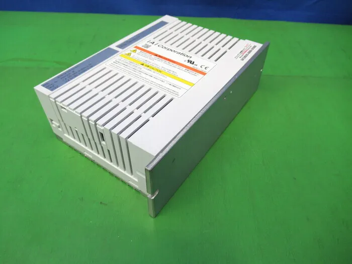 YES SCON-CA-20A-CC-0-2 Position Controller Detail Image - ASKINDEX Korea