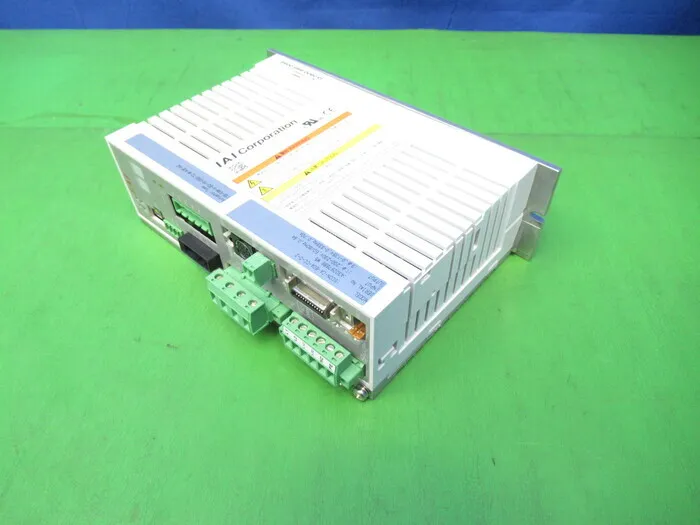 YES SCON-CA-60A-CC-0-2 Position Controller Detail Image - ASKINDEX Korea
