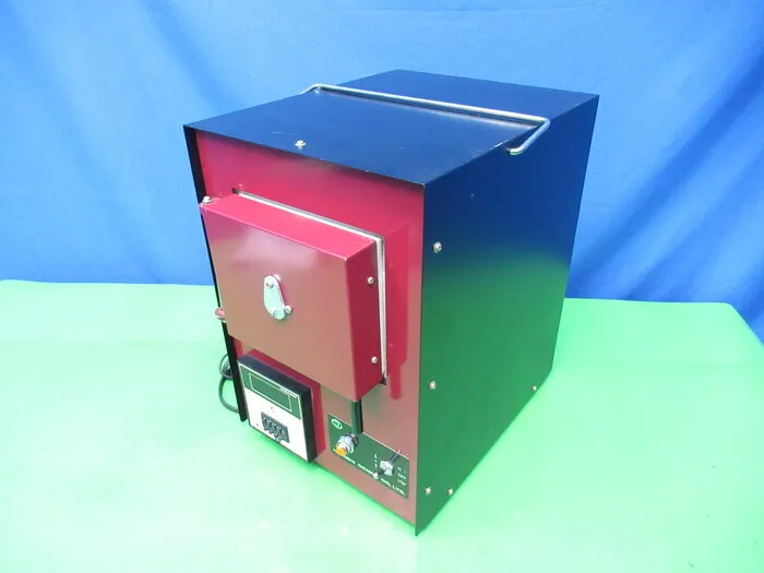 Hayashi Electric Works  electric furnace Detail Image - ASKINDEX Korea
